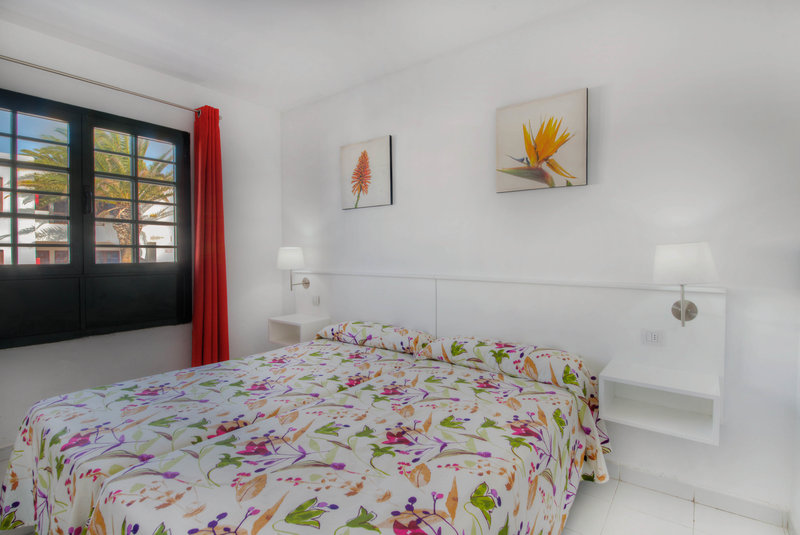 la morana apartamentos