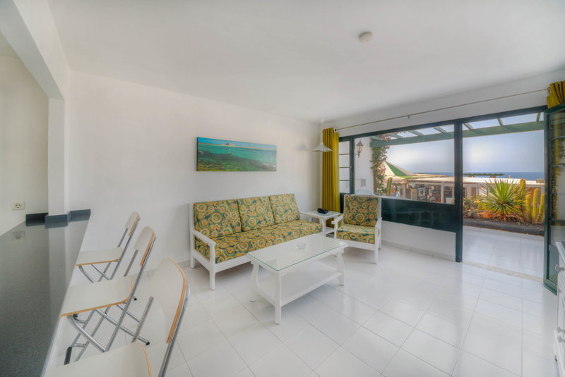 la morana apartamentos