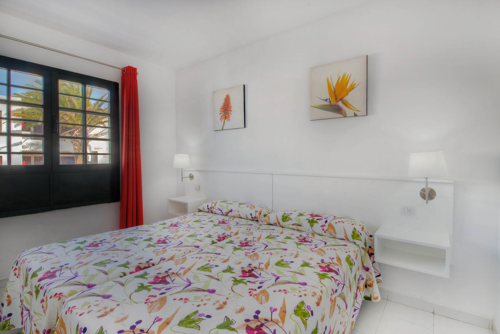 la morana apartamentos