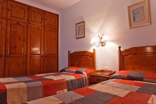 la morana apartamentos