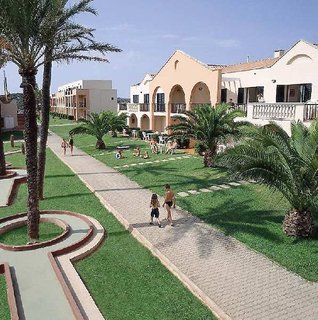 Grupotel Mar De Menorca,Es Canutells>>Balearic Islands,4 star