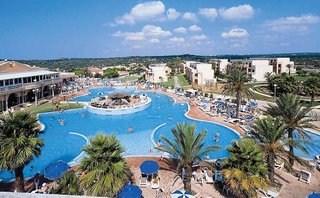 Grupotel Mar De Menorca,Es Canutells>>Balearic Islands,4 star