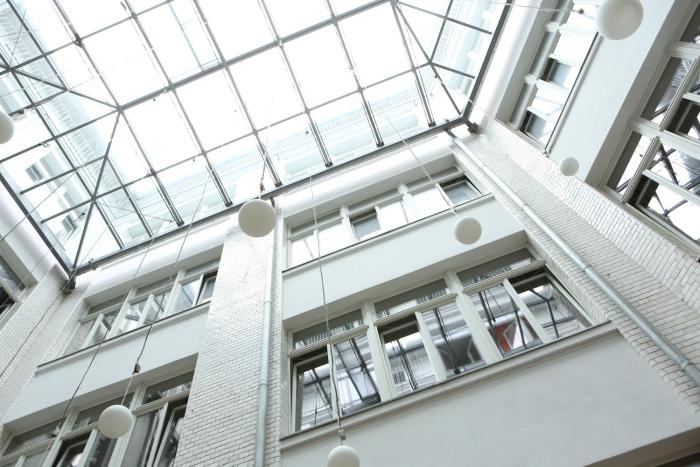 five elements hostel leipzig