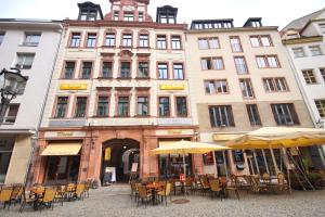 Five Elements Hostel Leipzig,Saxony>>Leipzig,2 star