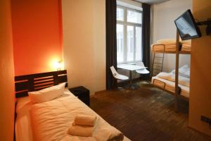 five elements hostel leipzig