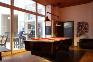 five elements hostel leipzig
