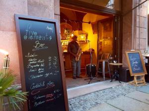 five elements hostel leipzig