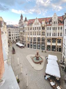Five Elements Hostel Leipzig,Saxony>>Leipzig,2 star