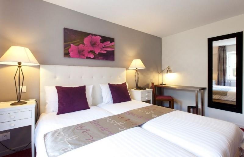 brit hotel spa and restaurant colmar est