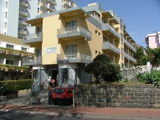 apartamentos turisticos paraiso