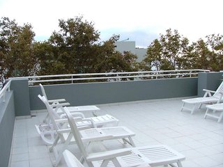 apartamentos turisticos paraiso