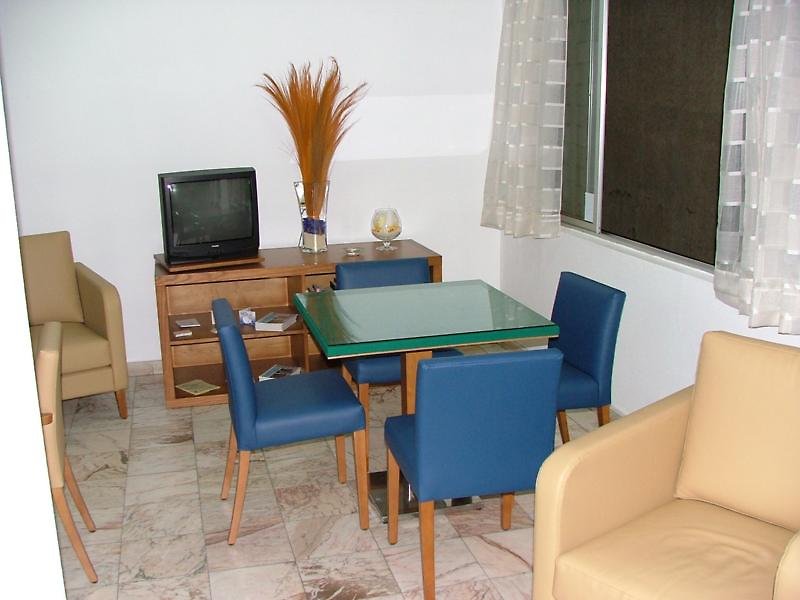 apartamentos turisticos paraiso