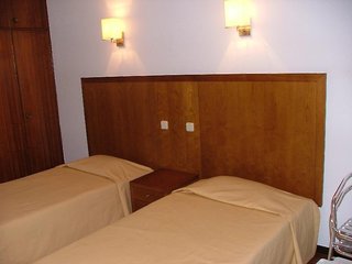 apartamentos turisticos paraiso