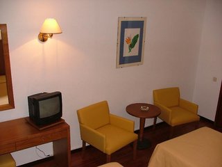 apartamentos turisticos paraiso