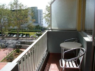 apartamentos turisticos paraiso