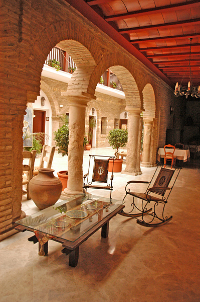 hotel posada de vallina by mira