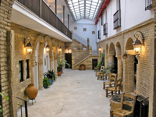 Hotel Posada De Vallina By Mira,Cordova>>Bujalance,3 star
