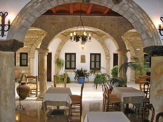 Hotel Posada De Vallina By Mira,Cordova>>Bujalance,3 star