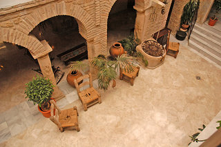 Hotel Posada De Vallina By Mira,Cordova>>Bujalance,3 star