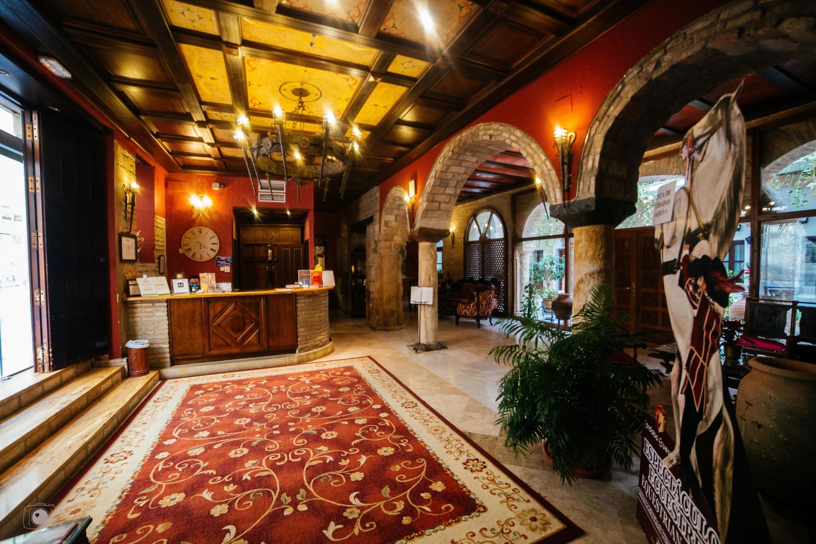 hotel posada de vallina by mira