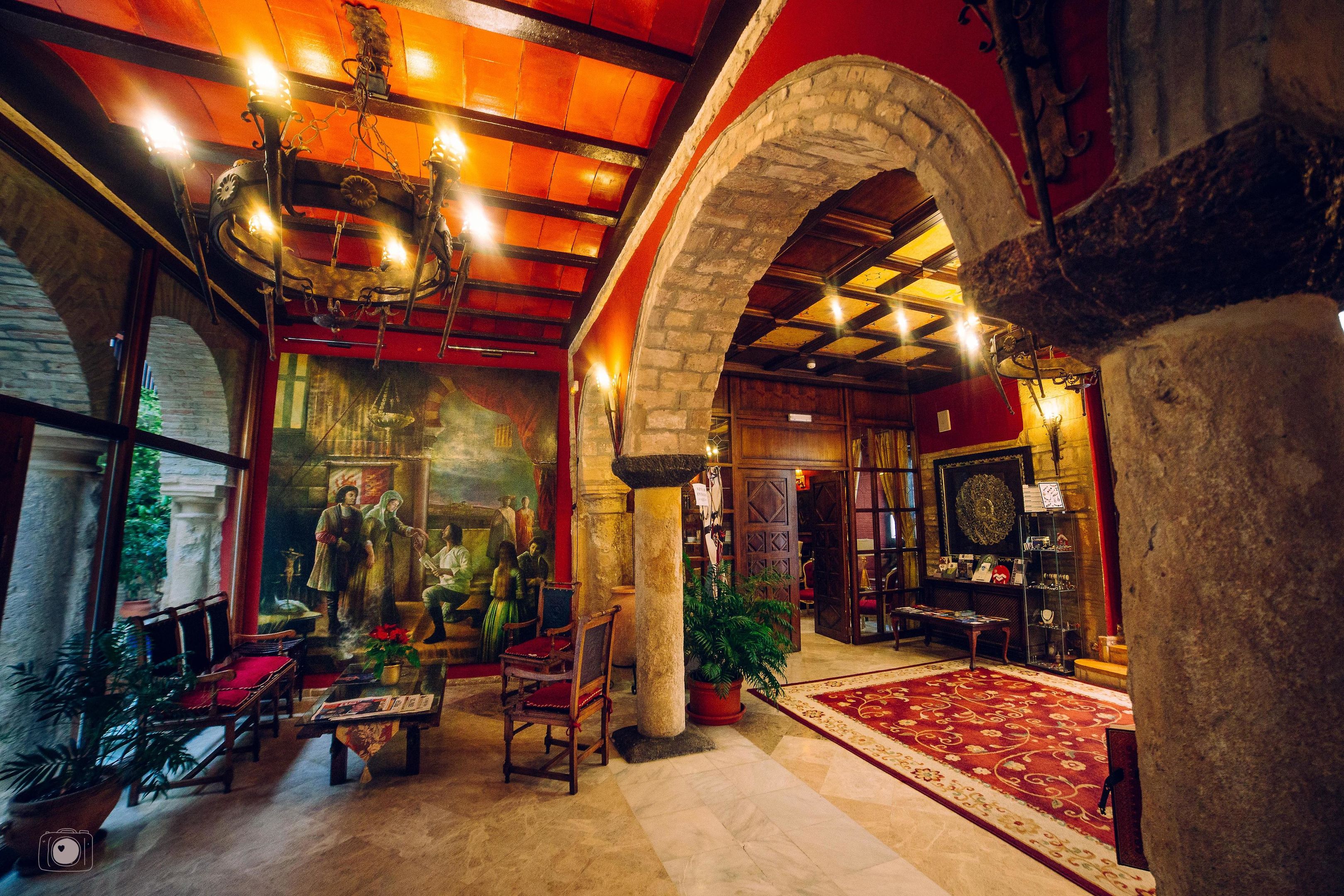 hotel posada de vallina by mira