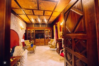 hotel posada de vallina by mira