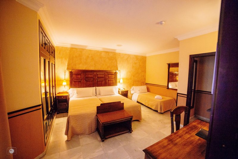 hotel posada de vallina by mira