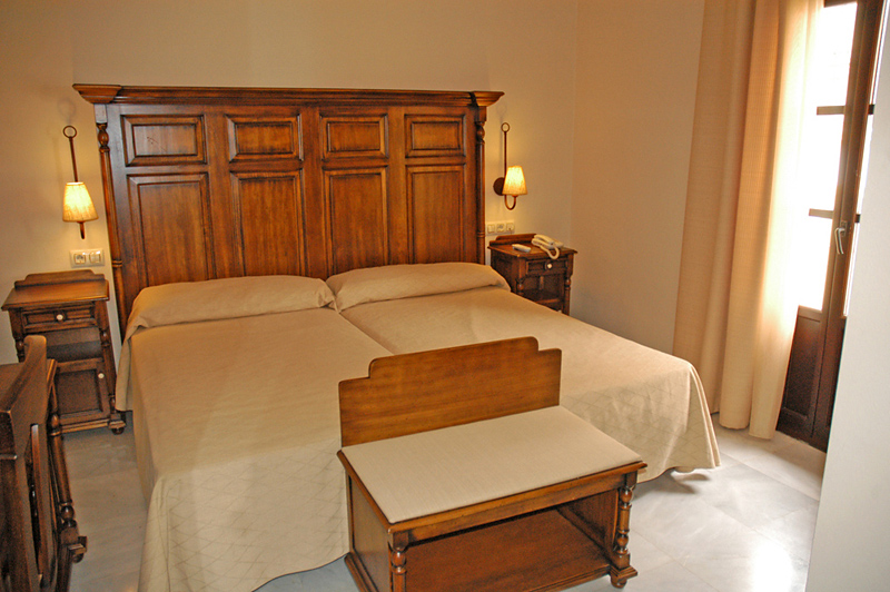 hotel posada de vallina by mira