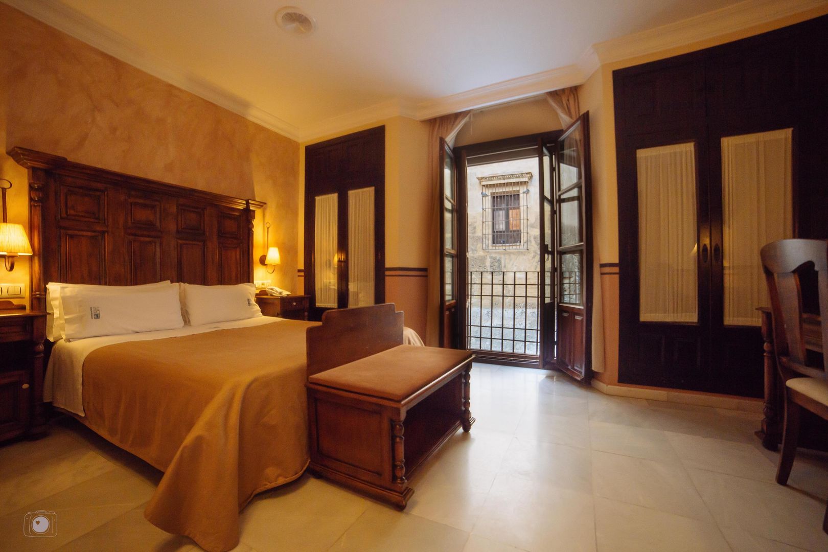 hotel posada de vallina by mira