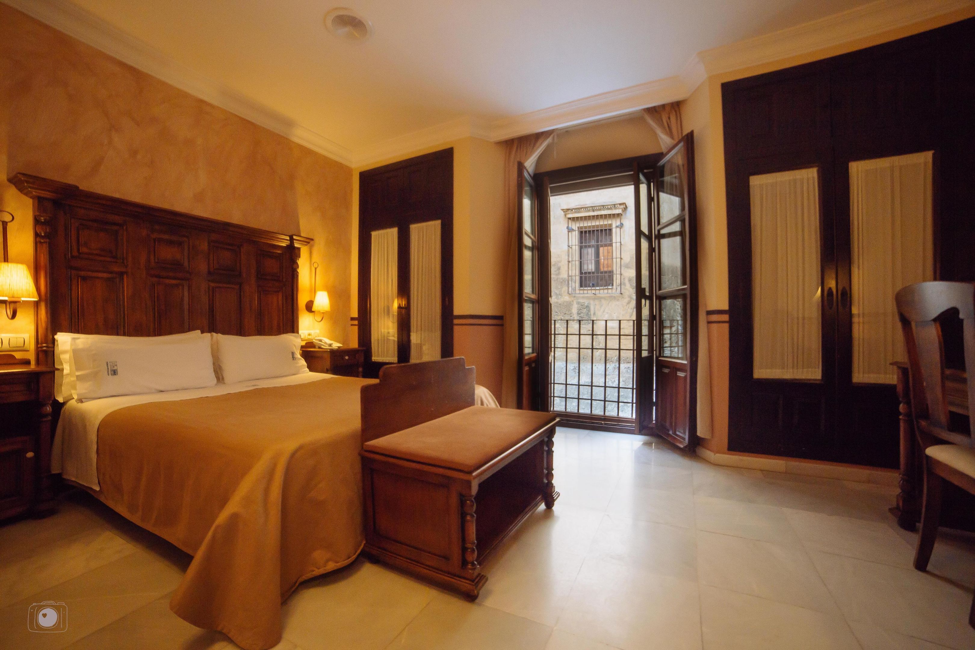 hotel posada de vallina by mira