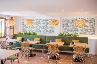 soho boutique atalia