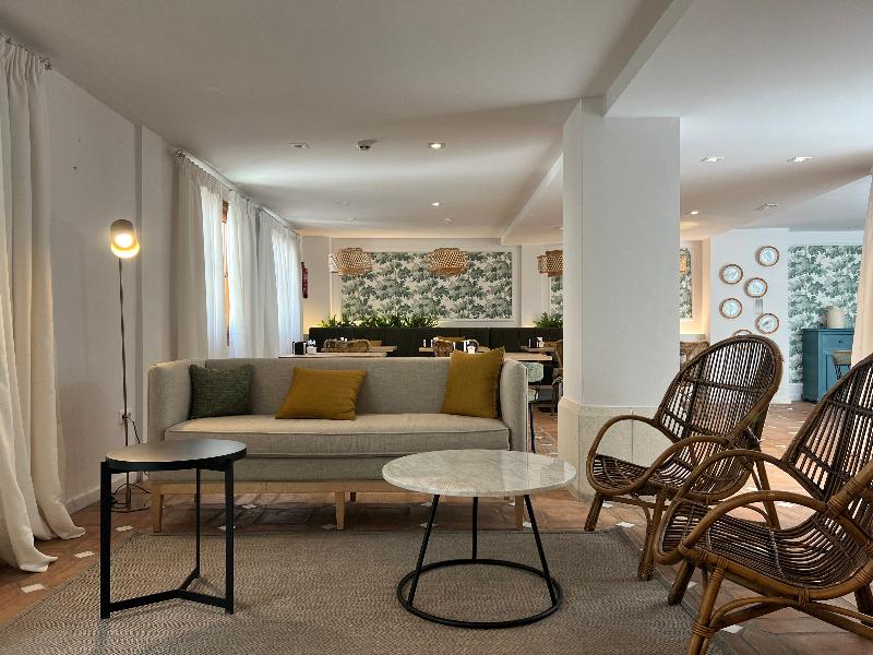 soho boutique atalia