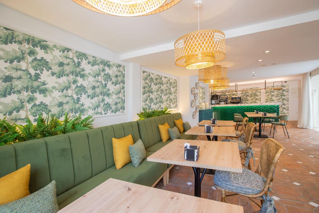 soho boutique atalia