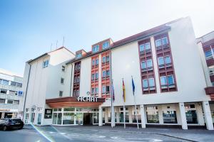 achat hotel neustadt an der weinstra e