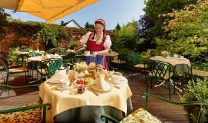 Flair Hotel Bömers Moselland Hotel,Boppard>>Alf,4 star