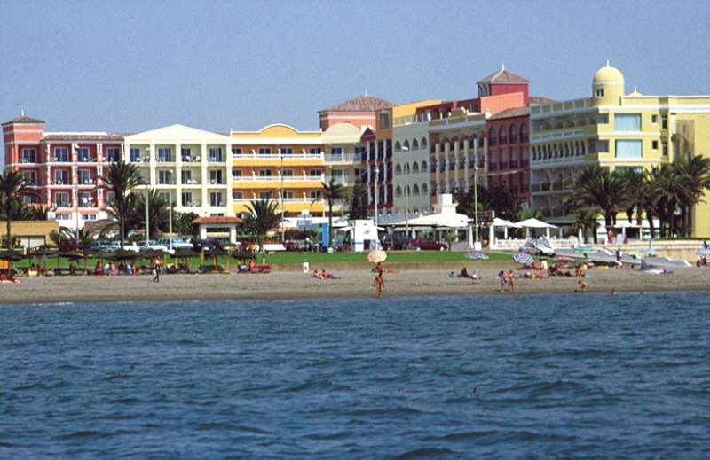 mediterraneo bay hotel and resort