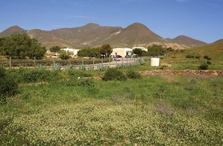 hotel cortijo el sotillo