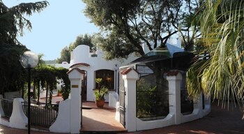 la locanda azzurra