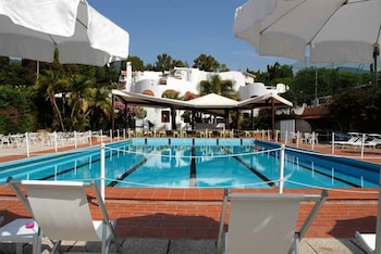 La Locanda Azzurra,Borghetto San Nicolò>>Sanremo,3 star
