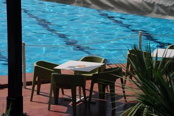 la locanda azzurra