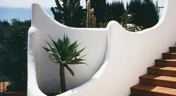 la locanda azzurra
