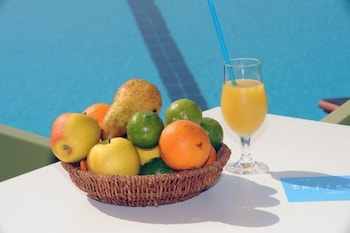 la locanda azzurra