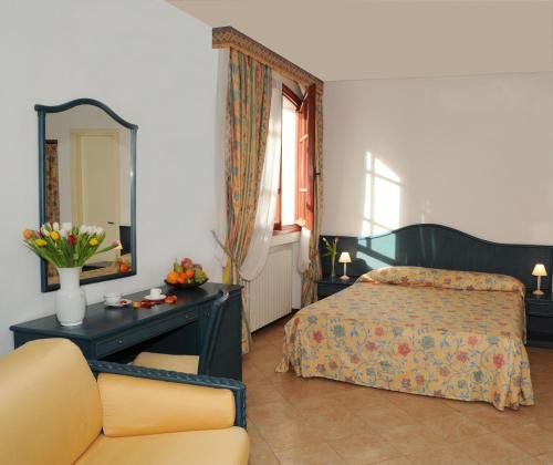 la locanda azzurra