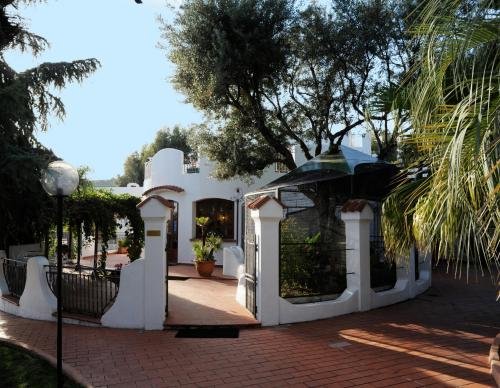 la locanda azzurra