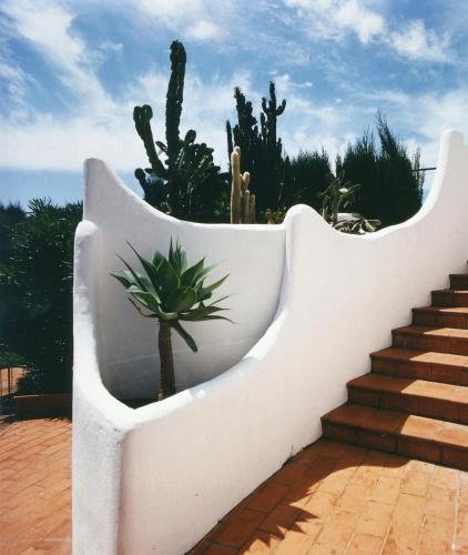 la locanda azzurra