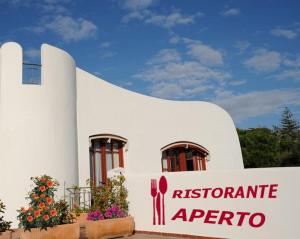 la locanda azzurra