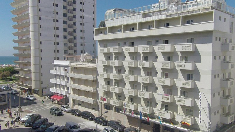 hotel baia de monte gordo