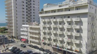 Hotel Baia De Monte Gordo,Monte Gordo>>Algarve,3 star