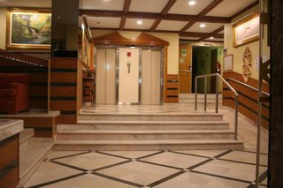 hotel baia de monte gordo