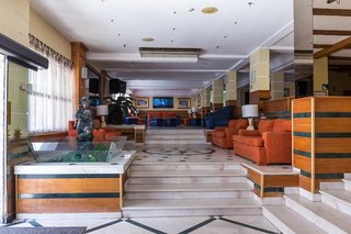 hotel baia de monte gordo